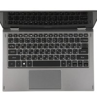 ноутбук Acer Spin 1 SP111-32N-C1AJ Серый