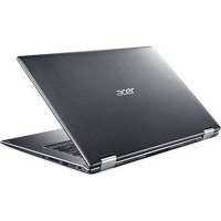 ноутбук Acer Spin 3 SP314-51-34XH Серебристый