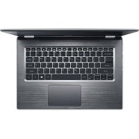 ноутбук Acer Spin 3 SP314-51-34XH Серебристый