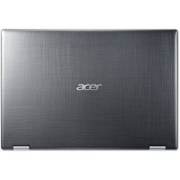 ноутбук Acer Spin 3 SP314-51-34XH Серебристый