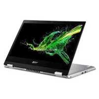 ноутбук Acer Spin 3 SP314-53N-379W Серебристый
