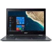 ноутбук Acer Spin 5 Pro SP513-53N-39YR Серый