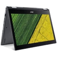 ноутбук Acer Spin 5 Pro SP513-53N-39YR Серый