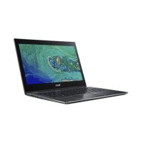 ноутбук Acer Spin 5 SP513-53N-53DW Серый