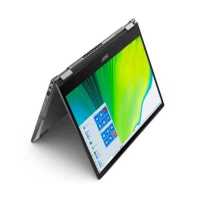 ноутбук Acer Spin 5 SP513-54N-73KV Серый