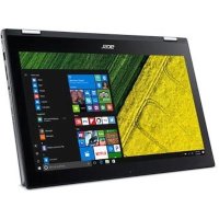 ноутбук Acer Spin 5 SP515-51GN-581E Черный
