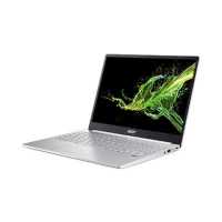 ноутбук Acer Swift 3 SF313-52-71E9 Серебристый