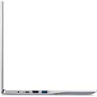 ноутбук Acer Swift 3 SF314-42-R5A4 Серебристый