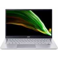 ноутбук Acer Swift 3 SF314-43-R3KD Серебристый