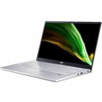 ноутбук Acer Swift 3 SF314-43-R3KD Серебристый