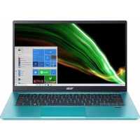 ноутбук Acer Swift 3 SF314-43-R5CL Синий