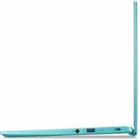 ноутбук Acer Swift 3 SF314-43-R5CL Синий