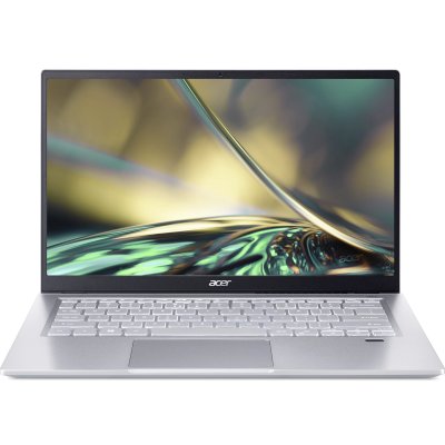 ноутбук Acer Swift 3 SF314-43-R3KD Серебристый