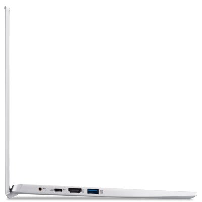 ноутбук Acer Swift 3 SF314-43-R3KD Серебристый