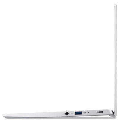 ноутбук Acer Swift 3 SF314-43-R3KD Серебристый