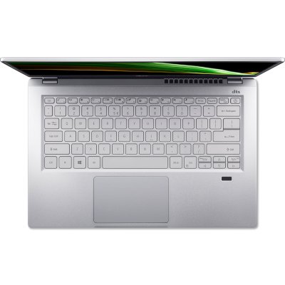 ноутбук Acer Swift 3 SF314-43-R3KD Серебристый