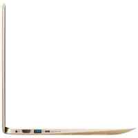 ноутбук Acer Swift 3 SF314-51-32Y2 Золотой
