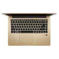 ноутбук Acer Swift 3 SF314-51-32Y2 Золотой