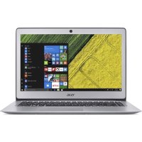 ноутбук Acer Swift 3 SF314-51-535E Черный