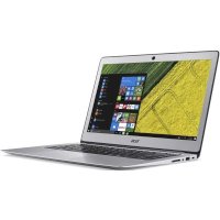 ноутбук Acer Swift 3 SF314-51-535E Черный