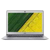 ноутбук Acer Swift 3 SF314-51-336J Серебристый