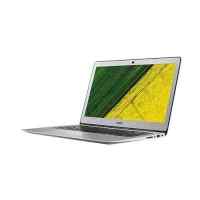ноутбук Acer Swift 3 SF314-51-336J Серебристый