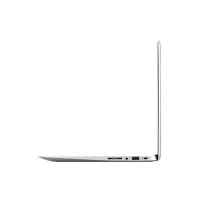 ноутбук Acer Swift 3 SF314-51-336J Серебристый
