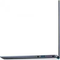 ноутбук Acer Swift 3 SF314-510G-7734 Синий