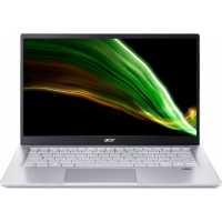 ноутбук Acer Swift 3 SF314-511-38EL Серебристый