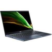 ноутбук Acer Swift 3 SF314-511-73VS Синий