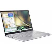 ноутбук Acer Swift 3 SF314-512-744D Серебристый