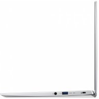 ноутбук Acer Swift 3 SF314-512-744D Серебристый
