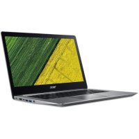ноутбук Acer Swift 3 SF314-52-592G Серебристый