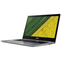ноутбук Acer Swift 3 SF314-52-592G Серебристый
