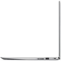 ноутбук Acer Swift 3 SF314-52-592G Серебристый