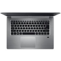 ноутбук Acer Swift 3 SF314-52-592G Серебристый