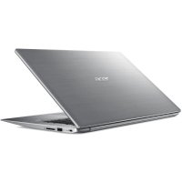 ноутбук Acer Swift 3 SF314-52-592G Серебристый