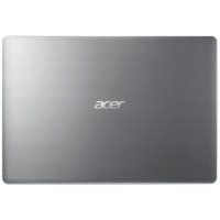 ноутбук Acer Swift 3 SF314-52-592G Серебристый