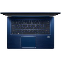 ноутбук Acer Swift 3 SF314-52-78SA Синий