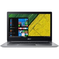 ноутбук Acer Swift 3 SF314-52G-5406 Серебристый