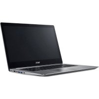 ноутбук Acer Swift 3 SF314-52G-5406 Серебристый