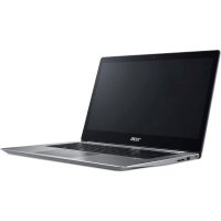 ноутбук Acer Swift 3 SF314-52G-5406 Серебристый