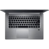 ноутбук Acer Swift 3 SF314-52G-5406 Серебристый