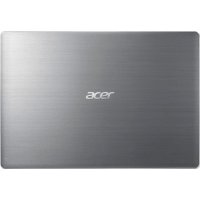ноутбук Acer Swift 3 SF314-52G-5406 Серебристый