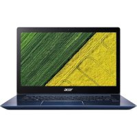 ноутбук Acer Swift 3 SF314-52G-59D3 Синий