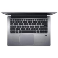 ноутбук Acer Swift 3 SF314-54-32S3 Серебристый