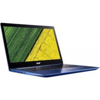 ноутбук Acer Swift 3 SF314-54-50E3 Синий
