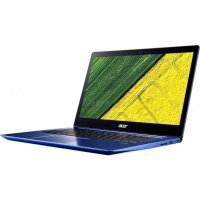 ноутбук Acer Swift 3 SF314-54-50E3 Синий