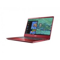 ноутбук Acer Swift 3 SF314-54-876H Красный