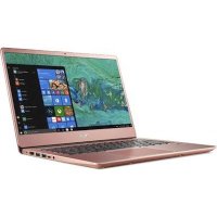 ноутбук Acer Swift 3 SF314-54G-56XR Розовый
